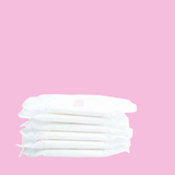 Organic Cotton Biodegradable Day Pads