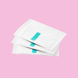 Organic Biodegradable Panty Liners
