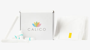 Complete flow box