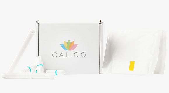 Complete flow box
