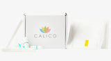 Complete flow box