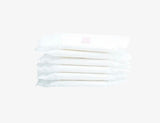 Organic Cotton Biodegradable Night Pads